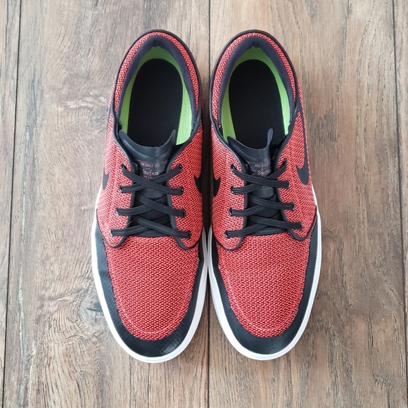 Nike SB Janoski (10.5) - Picture 5 of 6